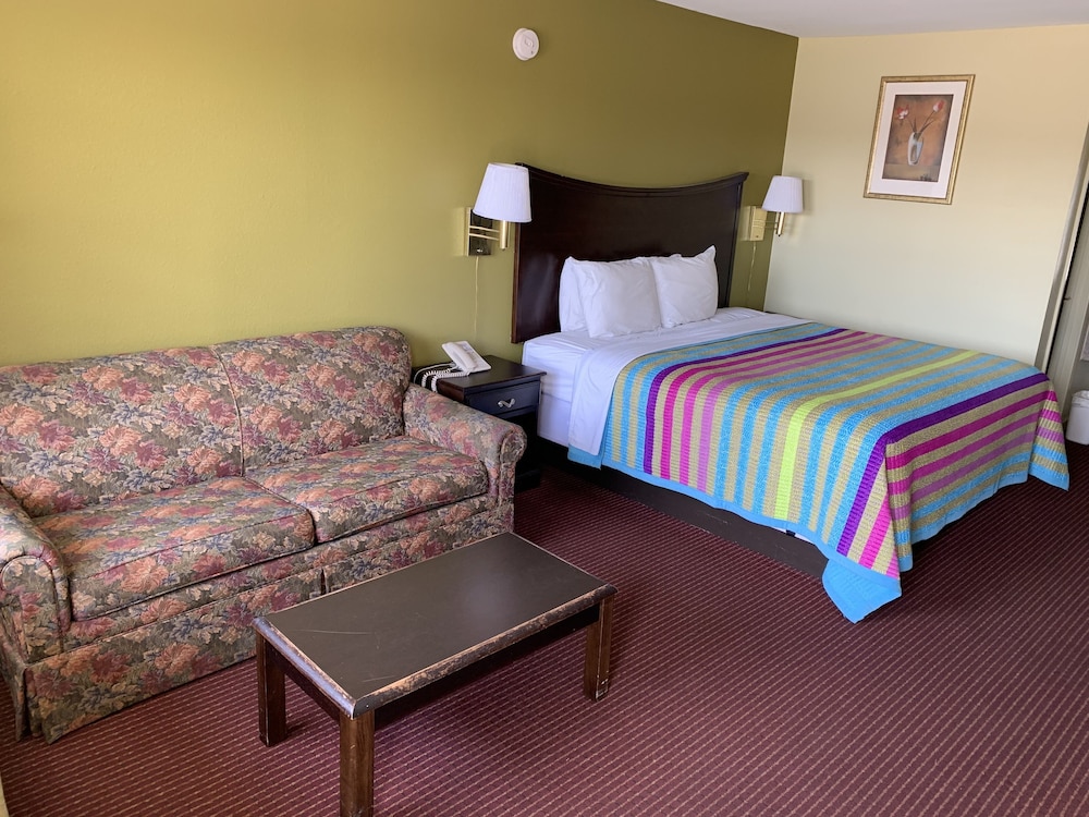 Western Motel Prentiss - photo 4