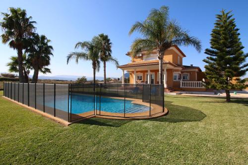 Finca las Ranas — Denia — photo 4