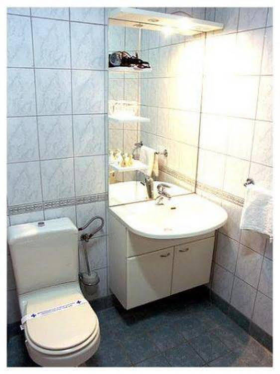 Slavia Spektar - carbon neutral hotel in Ohrid