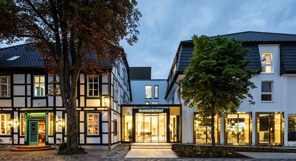 WunnersWat Verl — hotel in Verl