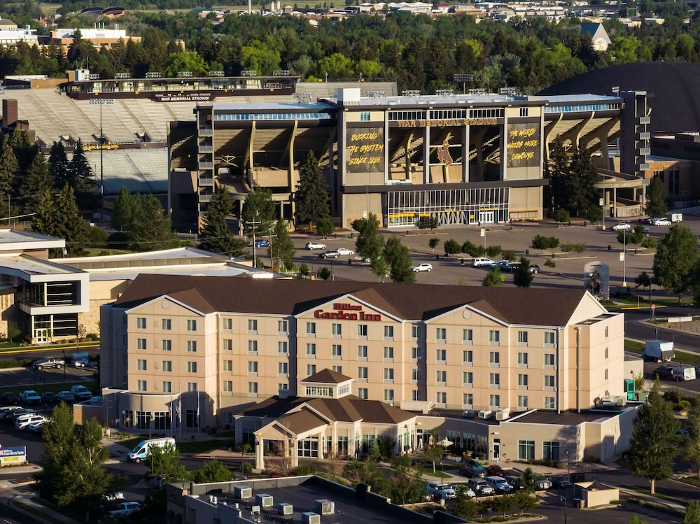 Hilton Garden Inn Laramie - photo 57