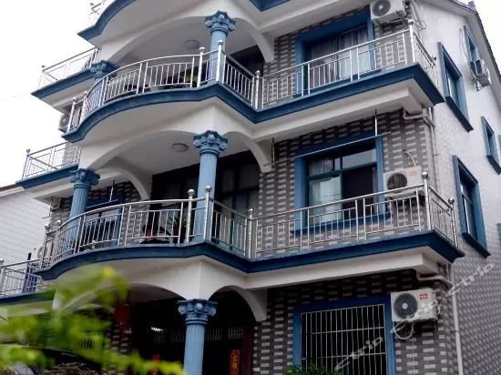 Yang Mo Shan Zhuang - last minute hotel in Deqing