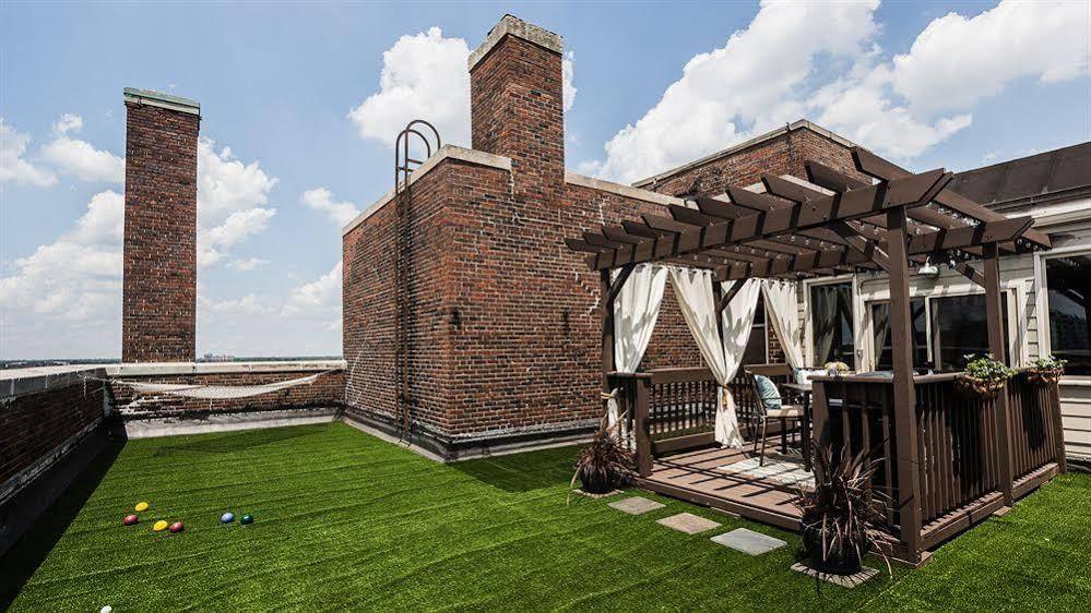 Piccadilly Penthouse - featured photo