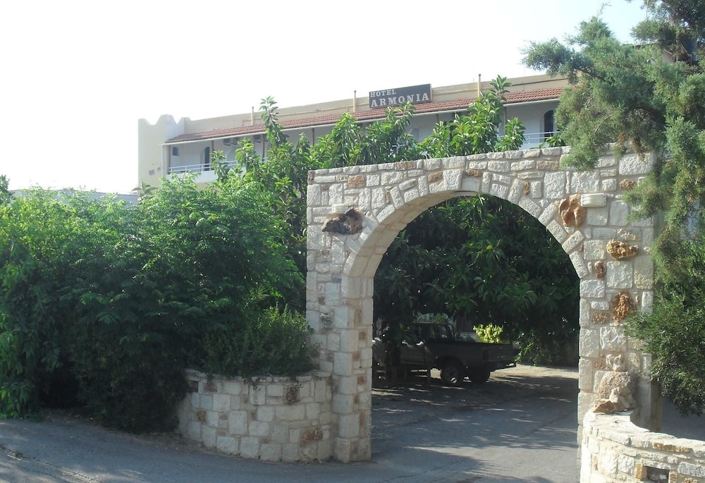 Armonia Hotel - last minute hotel in Hersonissos