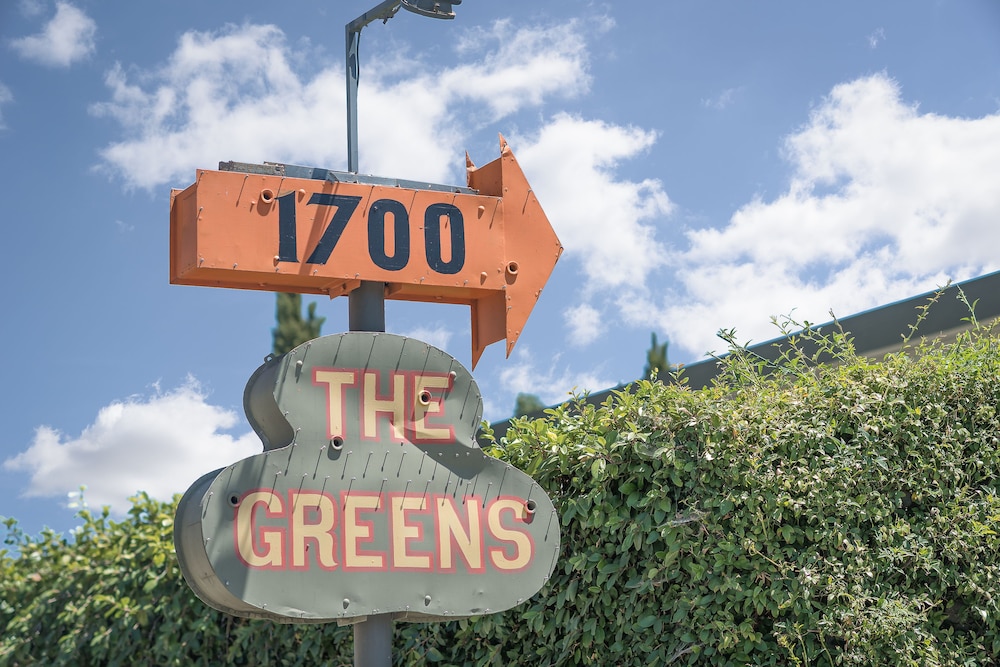 The Greens - photo 41