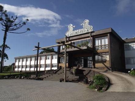 Hotel Fazenda Pampas — hotel in Canela