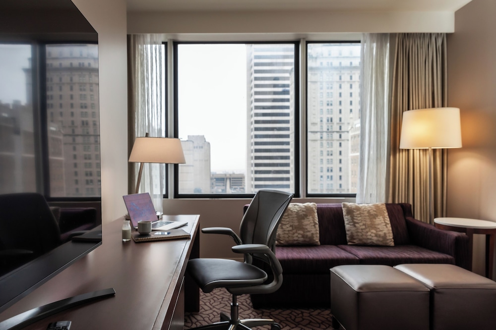 Hilton Garden Inn Downtown Dallas - photo 87