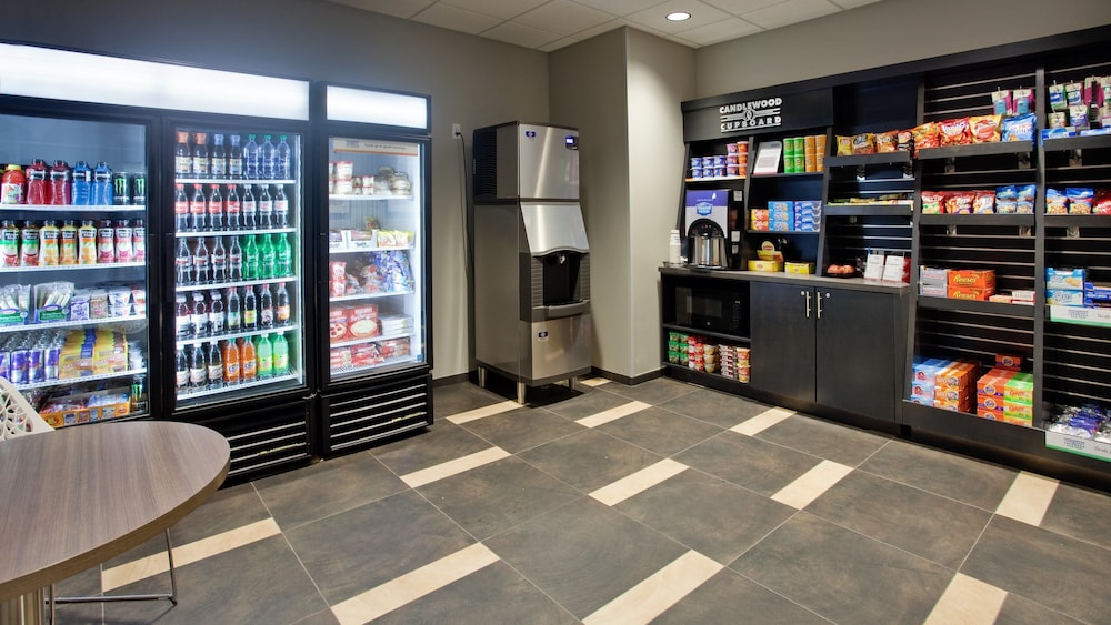 Candlewood Suites Grand Island by IHG - photo 22