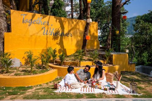 Indulge McLeodganj by Pack — Dharamsala — photo 3