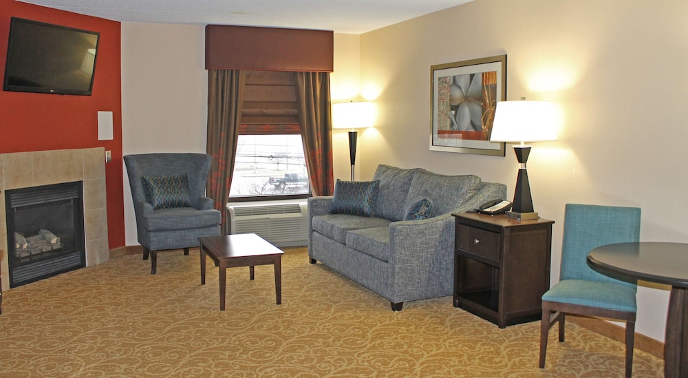 Hampton Inn Gettysburg - photo 24