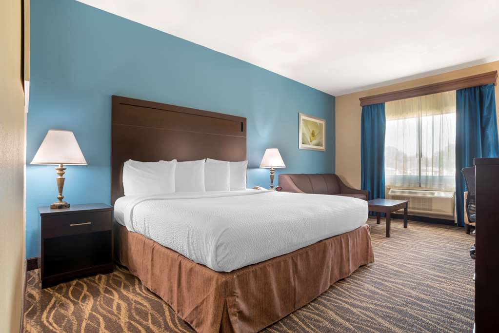 Best Western Ville Platte - photo 3