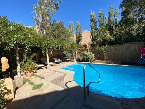 Pisco Elqui HolidayHome — La Union — photo 5