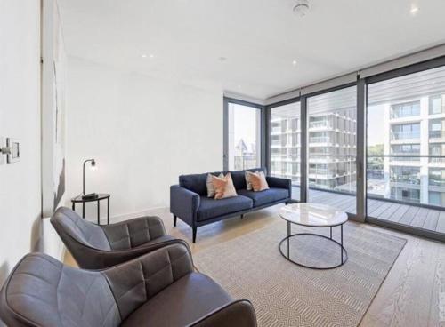 Rare Find Luxury Central Apartment — 4-Star Luxury Hotel in London, United Kingdom