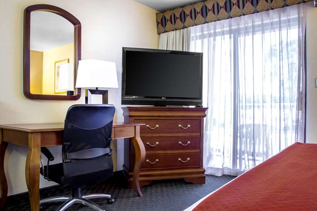 Quality Inn Wickenburg - photo 11