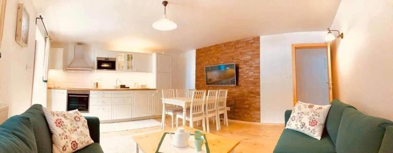 U Johanky Zeleny Apartman in Terchova, Slovakia