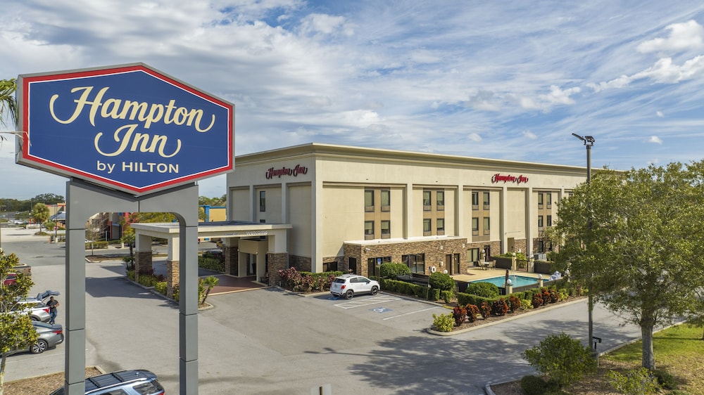 Hampton Inn Spring Hill - photo 71