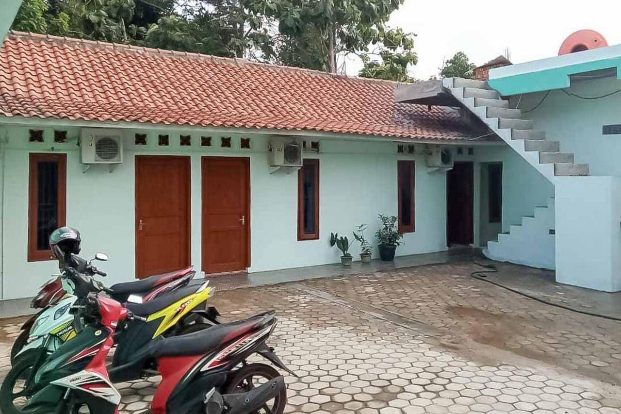 RedDoorz Plus near Universitas Saburai Lampung — Bandar Lampung — photo 4