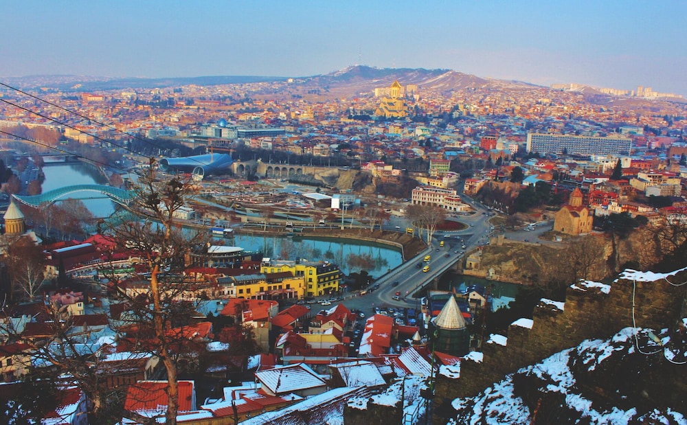 City view