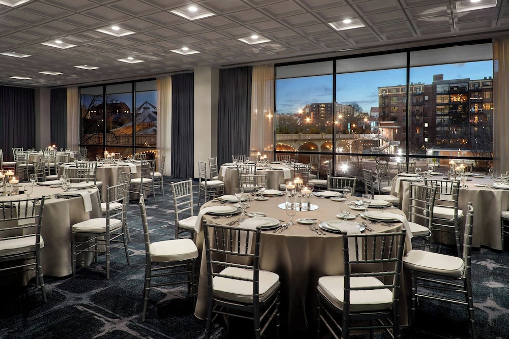Marriott Knoxville Downtown - photo 47