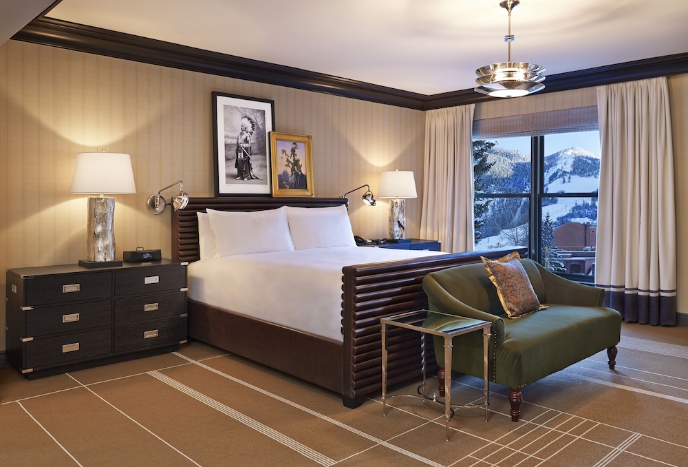 Hotel Jerome Auberge Collection - photo 12