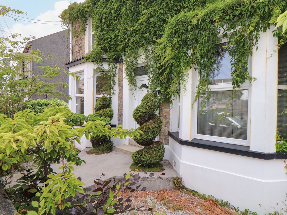 Hillcroft — 4-Star Luxury Hotel in St Austell, United Kingdom
