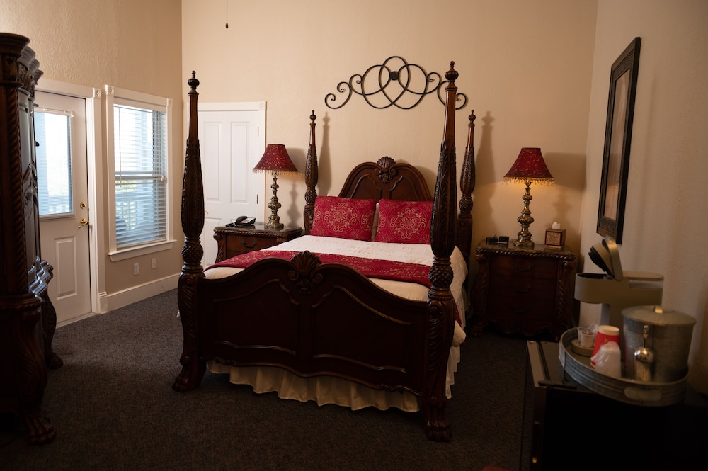 Gruene River Hotel & Retreat - photo 59