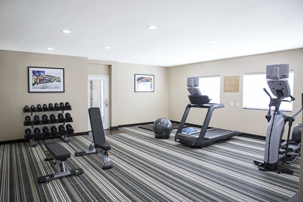 Candlewood Suites Grand Prairie Arlington by IHG - photo 29
