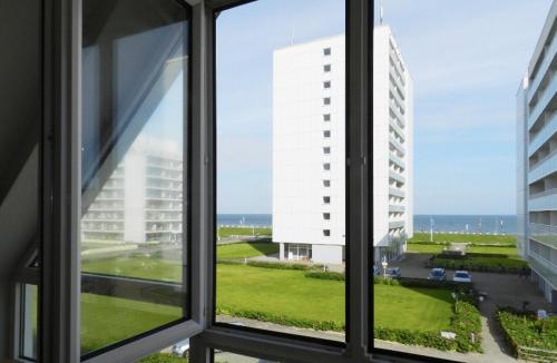 Wohnung 10 — 4-Star Luxury Hotel in Norderney, Germany
