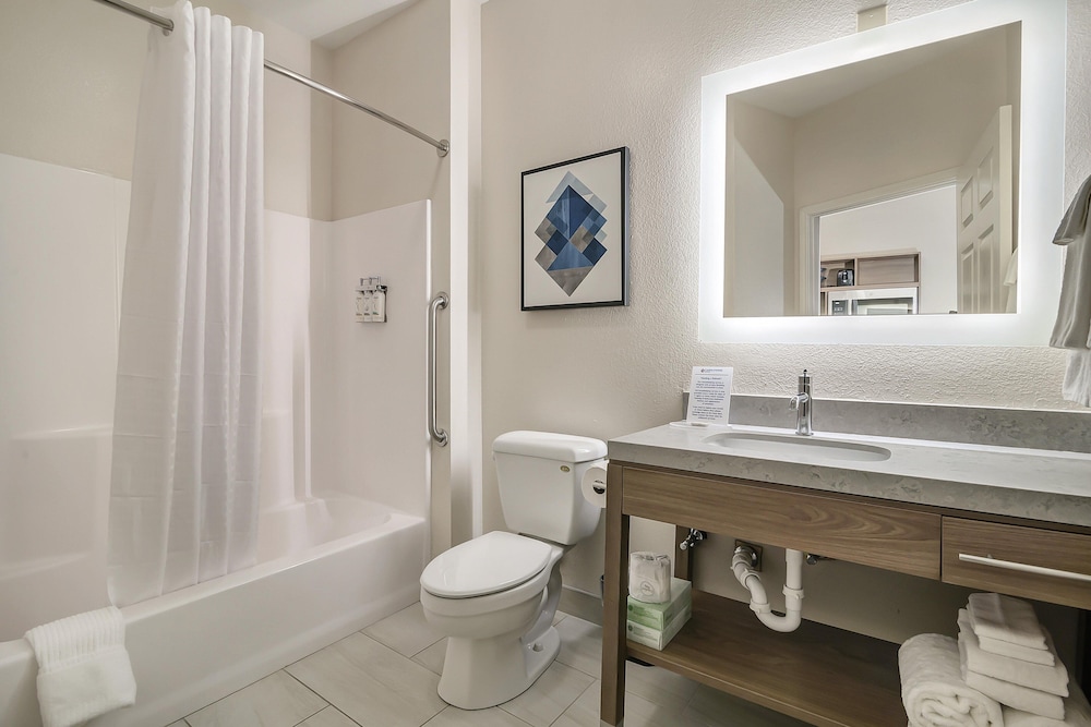 Candlewood Suites Longview By Ihg - photo 6