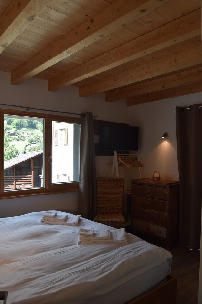 SoHome Le Chable Self Check in — Bagnes — photo 5