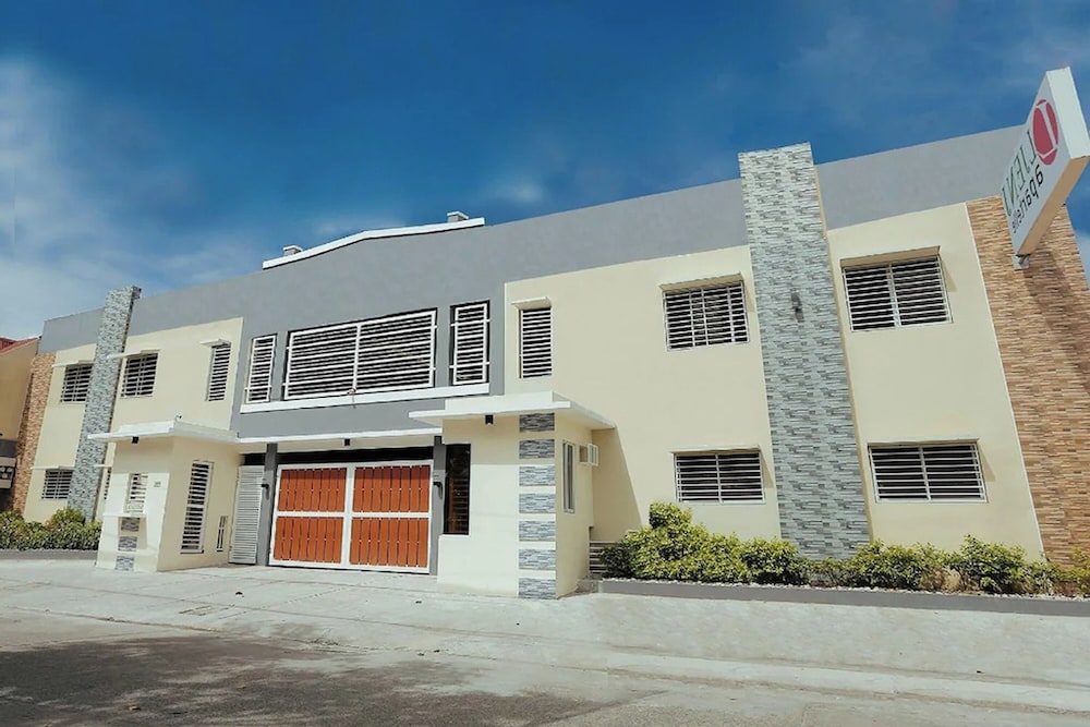 Ljenj Apartelle in Mabalacat City, Philippines