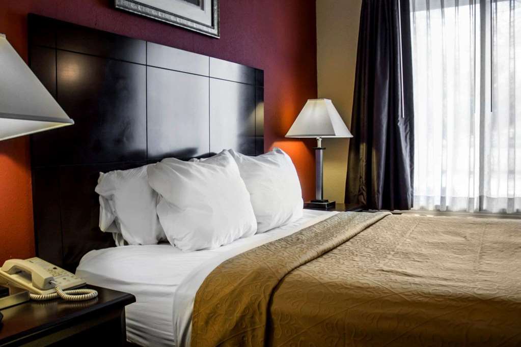 Quality Inn Brunswick Cleveland South - photo 15