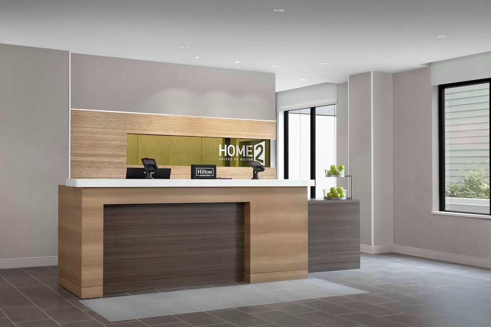 Home2 Suites By Hilton Falls Church - photo 5