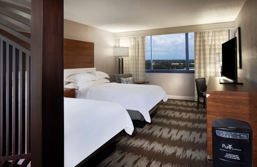 Hilton Tampa Airport Westshore - photo 33