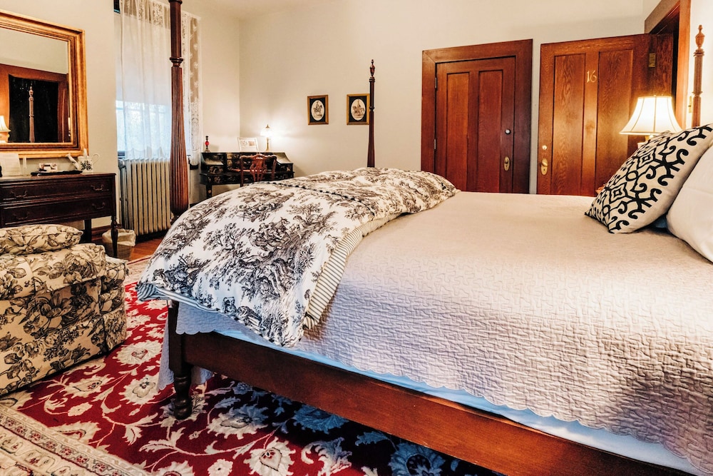 The Mercersburg Inn - photo 54
