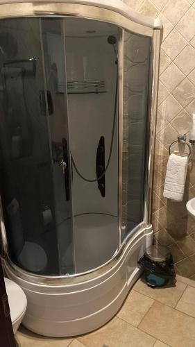 Hotel Old Rustaveli — Tbilisi — photo 4
