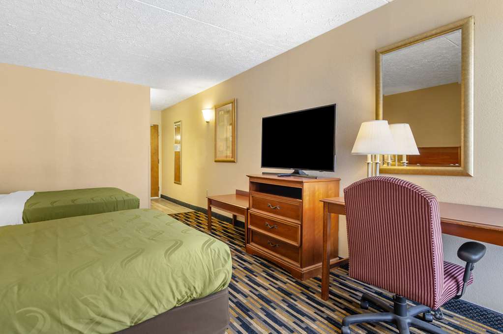 Quality Inn near Martinsville Speedway - photo 13