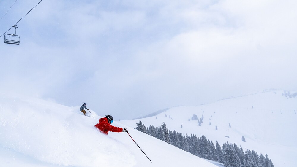 Montaneros in Vail - photo 70