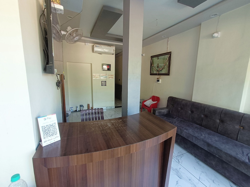 Hotel Shreem — Ujjain — photo 3
