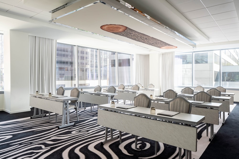 Lotte Hotel Seattle - photo 106
