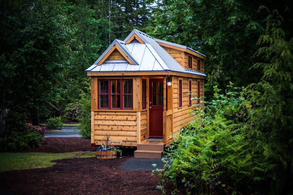 Mt. Hood Village RV Resort - photo 32