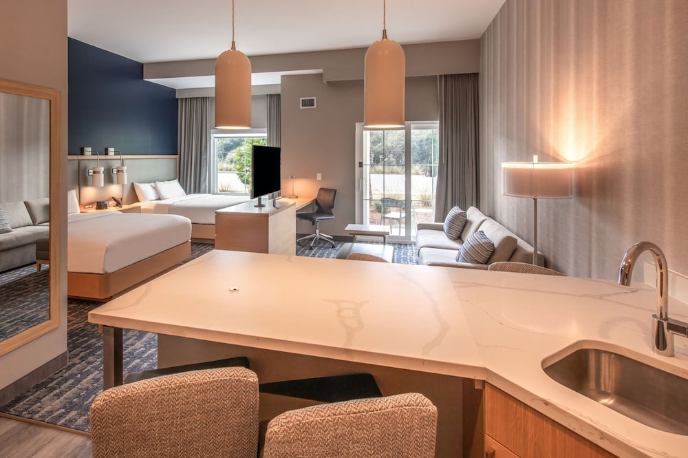 Residence Inn by Marriott Jekyll Island - photo 19