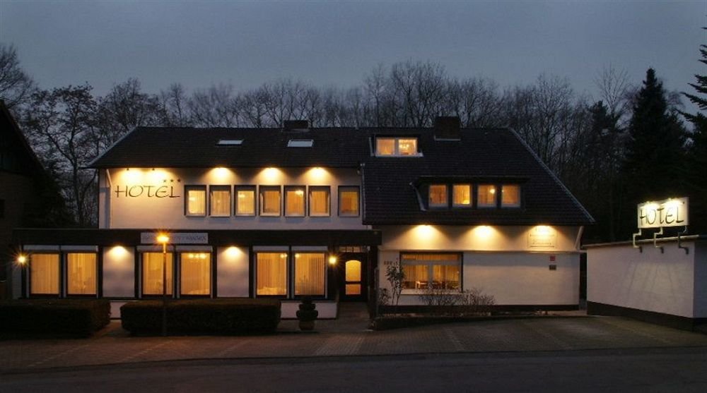 Hotel 7 Wege in Koeln, Germany