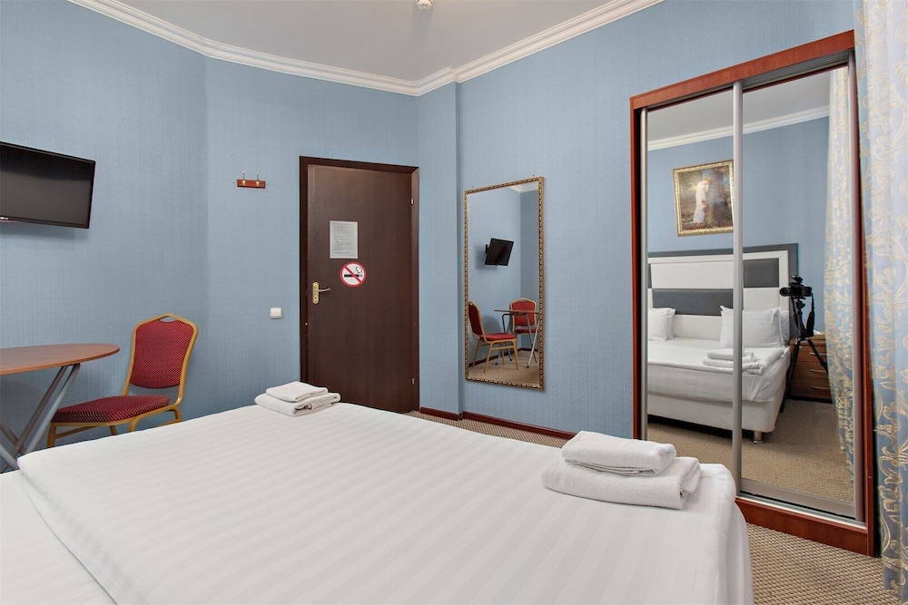 Mini Hotel Viven - last minute hotel in Moscow