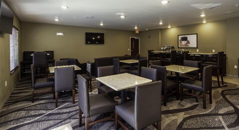 Cobblestone Inn & Suites Brookville - photo 39