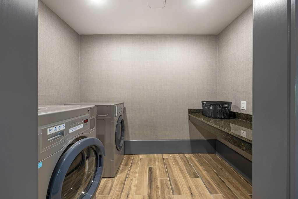 Comfort Inn & Suites Gallatin Nashville Metro - photo 30