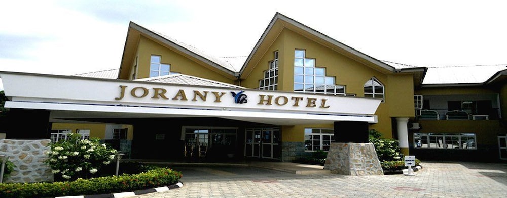 Jorany Hotel in Calabar, Nigeria