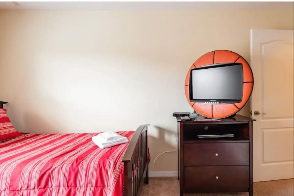 Paradise Pool Townhome withwifi & resort amenities townhouse - photo 5