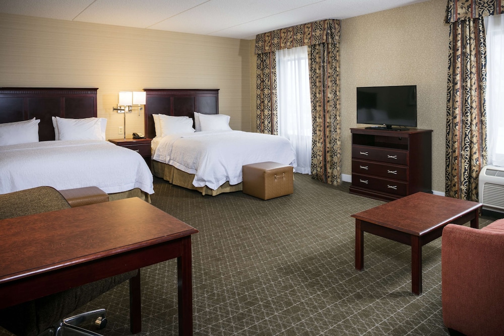 Hampton Inn & Suites Toledo Perrysburg - photo 17