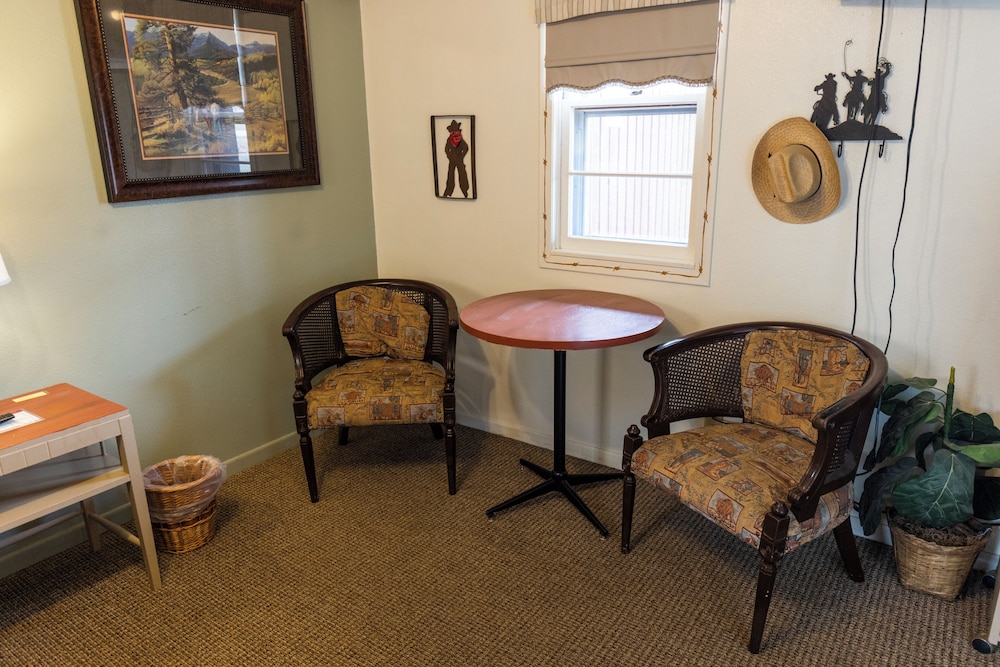 Sunset RV Park and Motel - photo 29